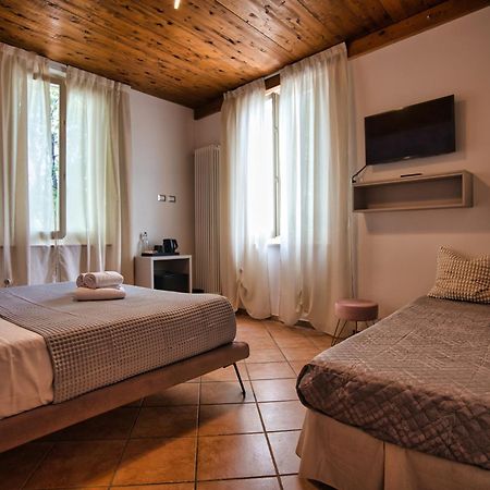 Casa Lagomaggio Римини Экстерьер фото