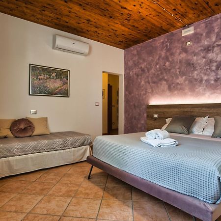 Casa Lagomaggio Римини Экстерьер фото