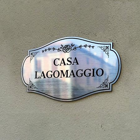 Casa Lagomaggio Римини Экстерьер фото
