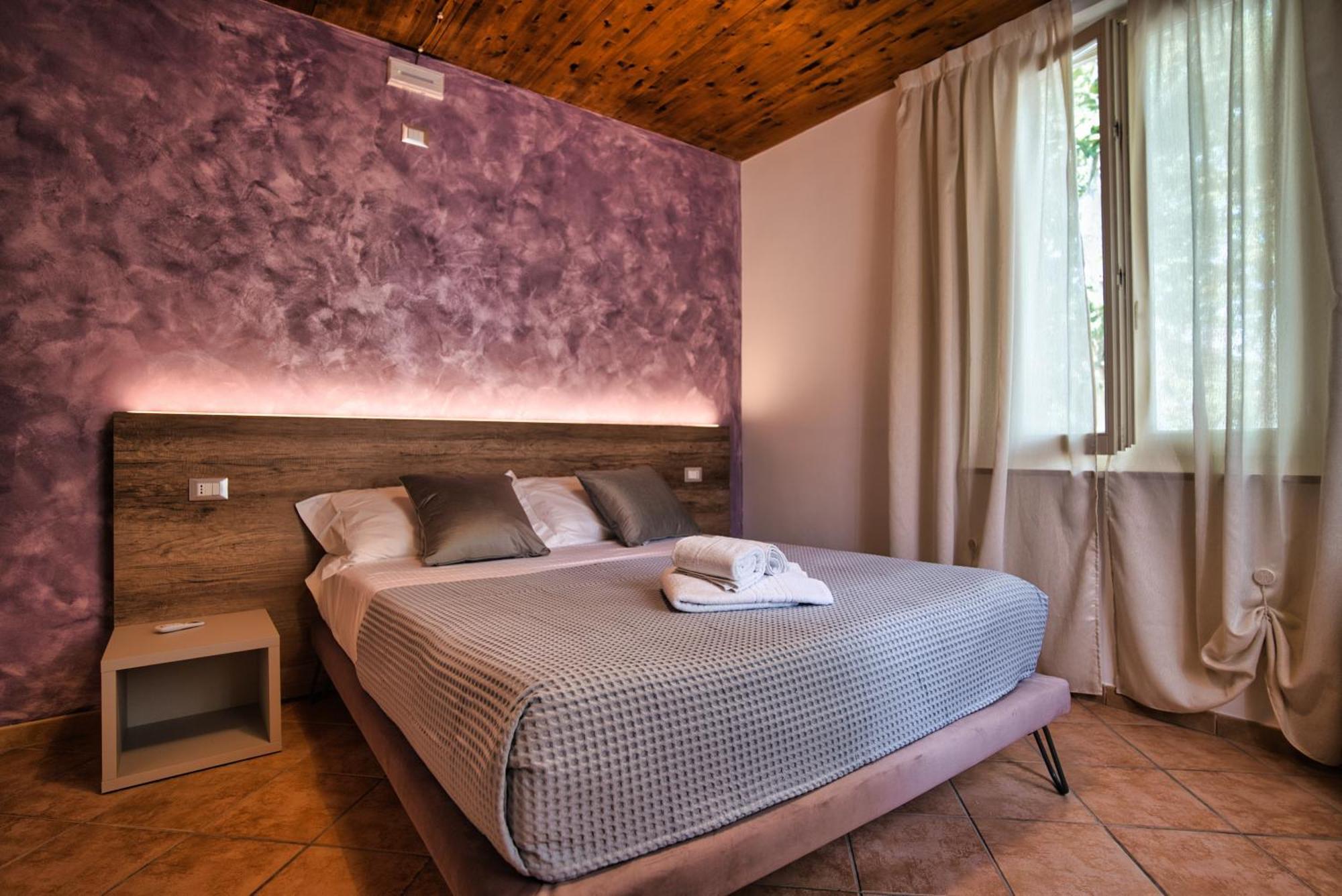 Casa Lagomaggio Римини Экстерьер фото