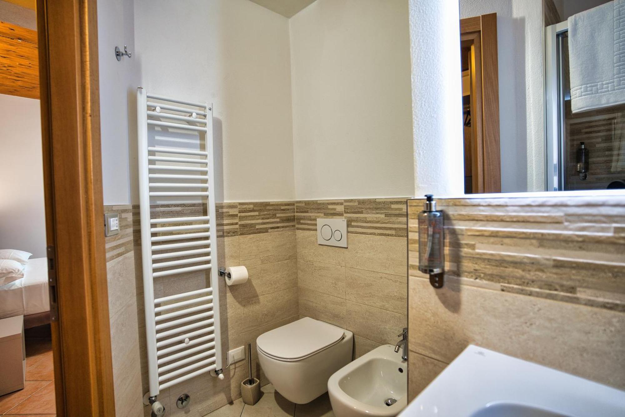Casa Lagomaggio Римини Экстерьер фото
