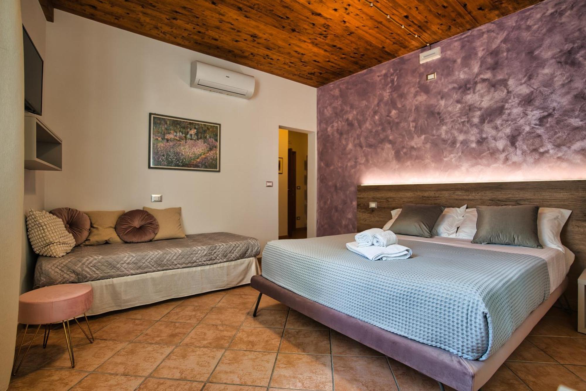 Casa Lagomaggio Римини Экстерьер фото