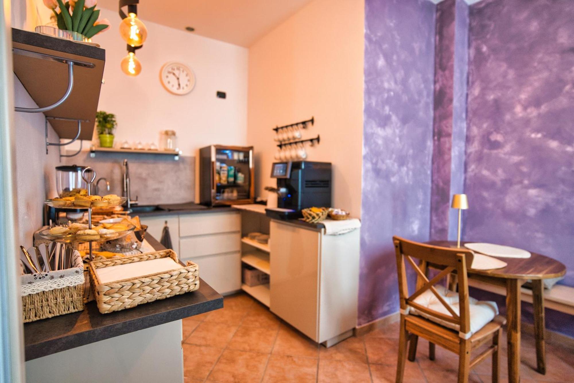 Casa Lagomaggio Римини Экстерьер фото