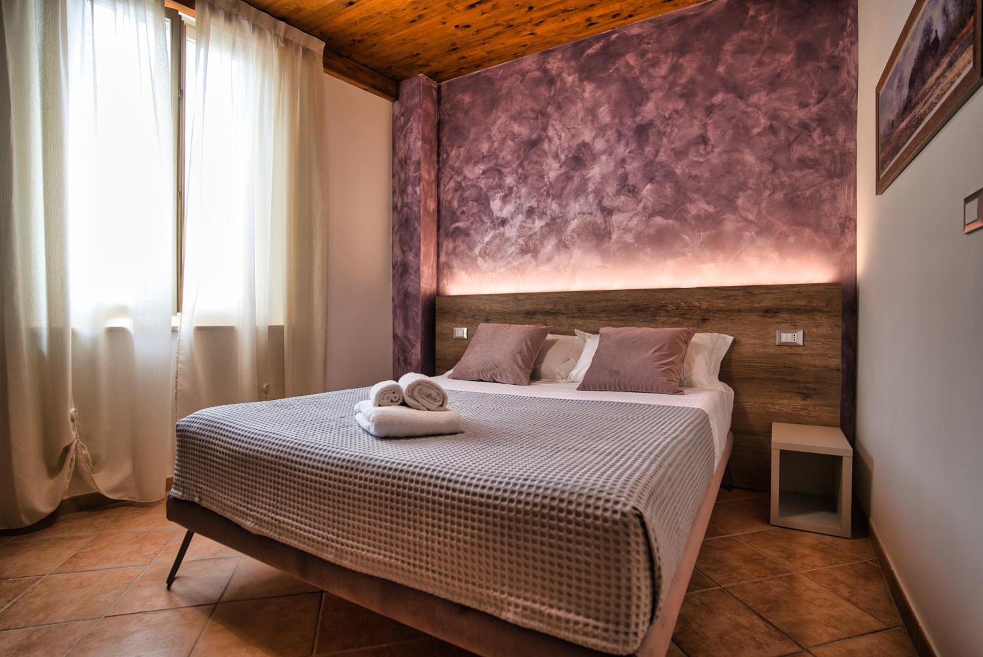 Casa Lagomaggio Римини Экстерьер фото