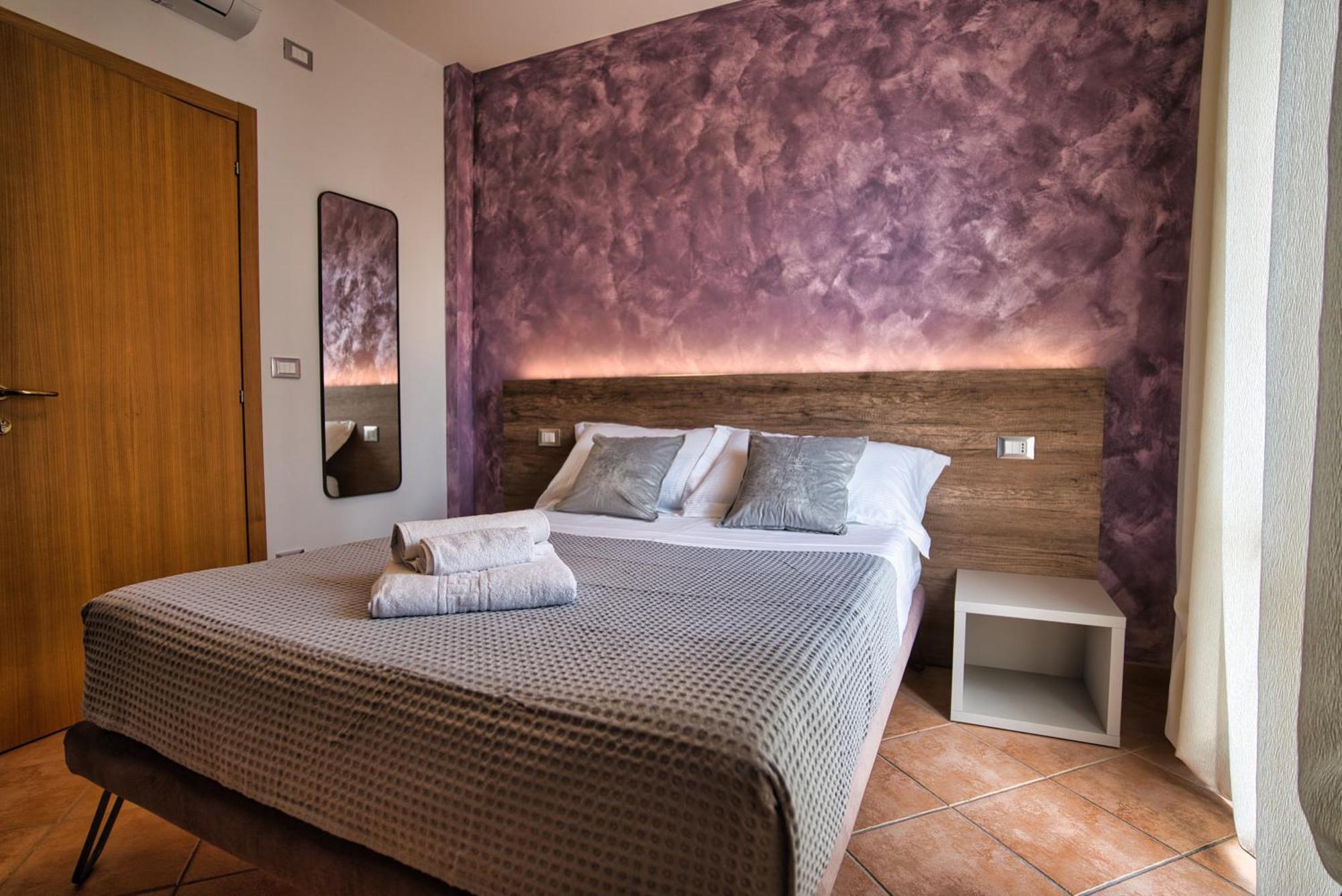 Casa Lagomaggio Римини Экстерьер фото