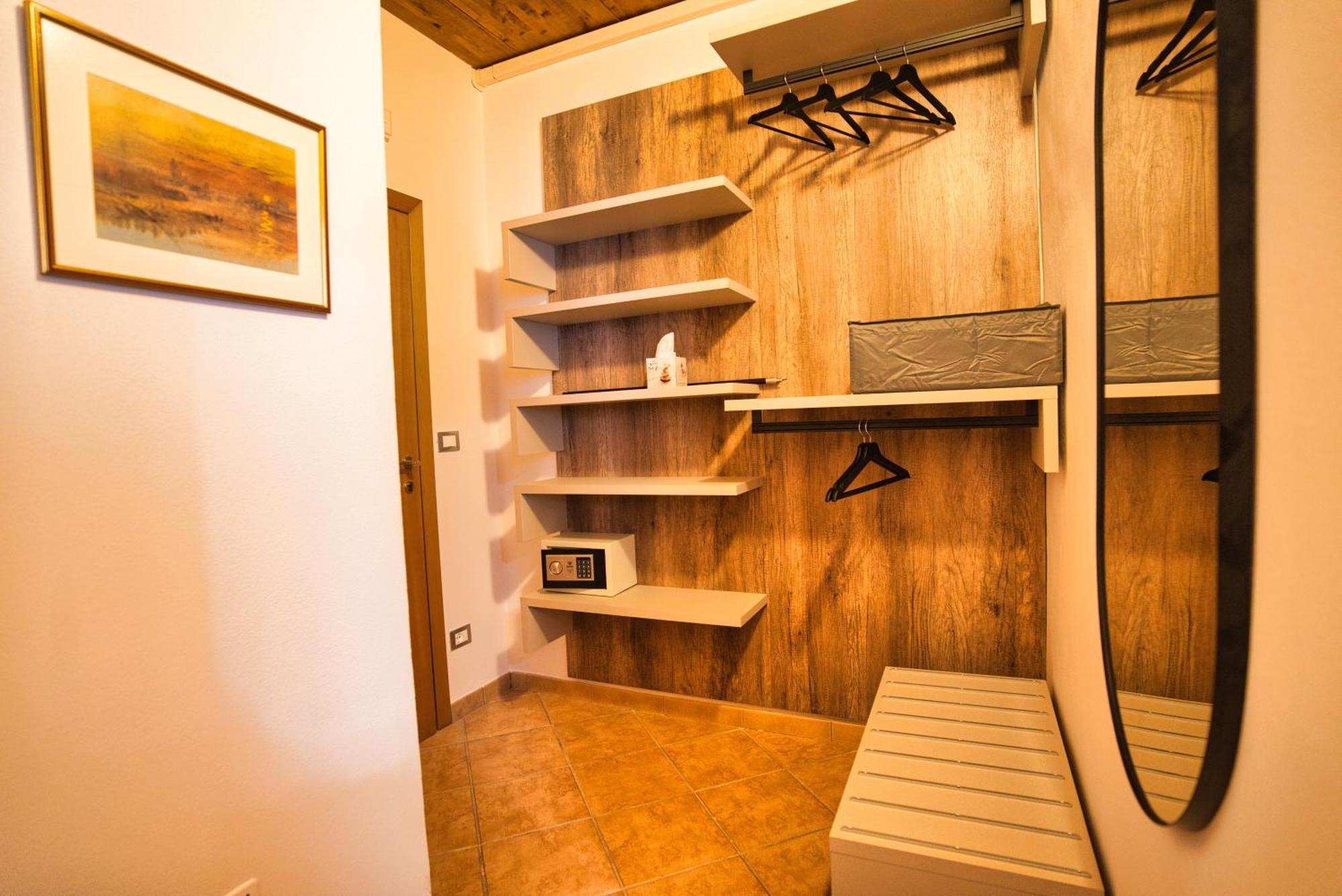 Casa Lagomaggio Римини Экстерьер фото